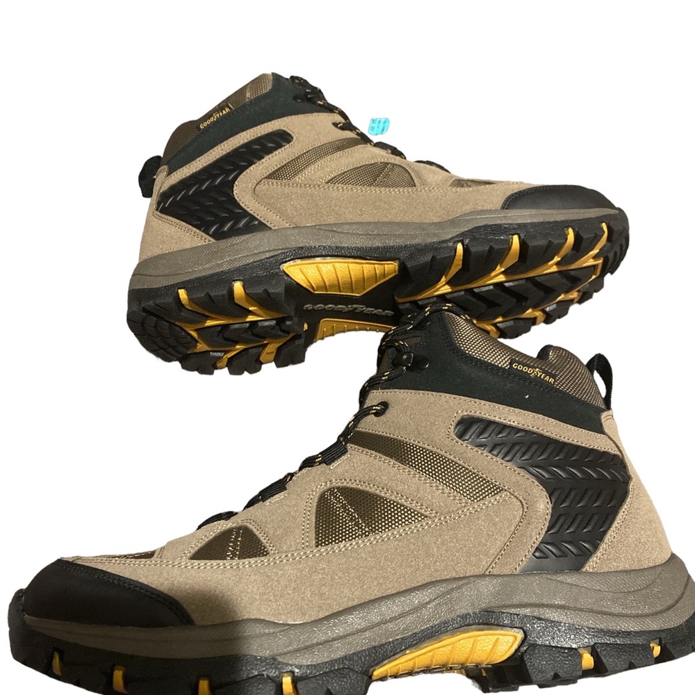 Good Year boot - Picture 7 of 7